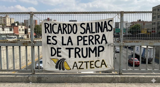 dejoselapiz's tweet photo. Esto no lo verás en TV APESTA https://t.co/lMErRCHMcm
