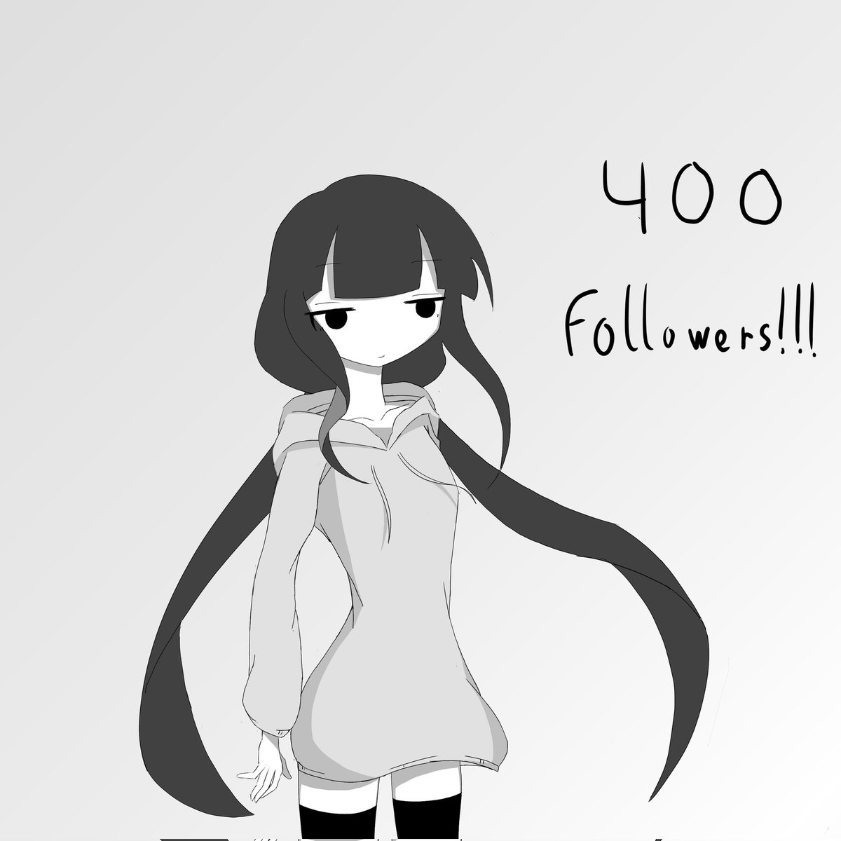 nazuomi's tweet photo. #osagechanFA
happiness and gratitude for helping me reach 400 followers
ty very much for that https://t.co/ANwfNVdEH7