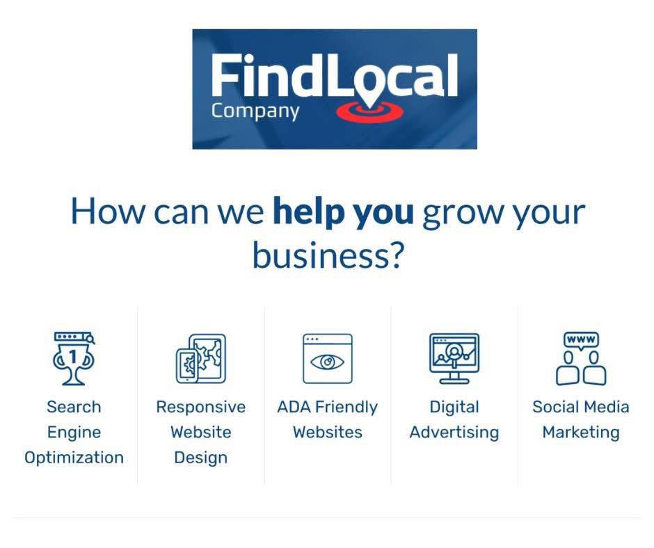 FindLocalCo's tweet photo. Are you struggling to get your practice noticed online? Call us and let's discuss how we can help you grow your business!

 (404) 969-5904

#seo #onlinemarketing #onlinemarketingstrategies https://t.co/1e17B9GznI