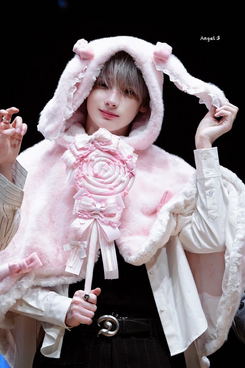 picsofhnk's tweet photo. ૮꒰ ྀི >⸝⸝⸝< ྀི꒱ა 🎀 https://t.co/26gTCpFuLf