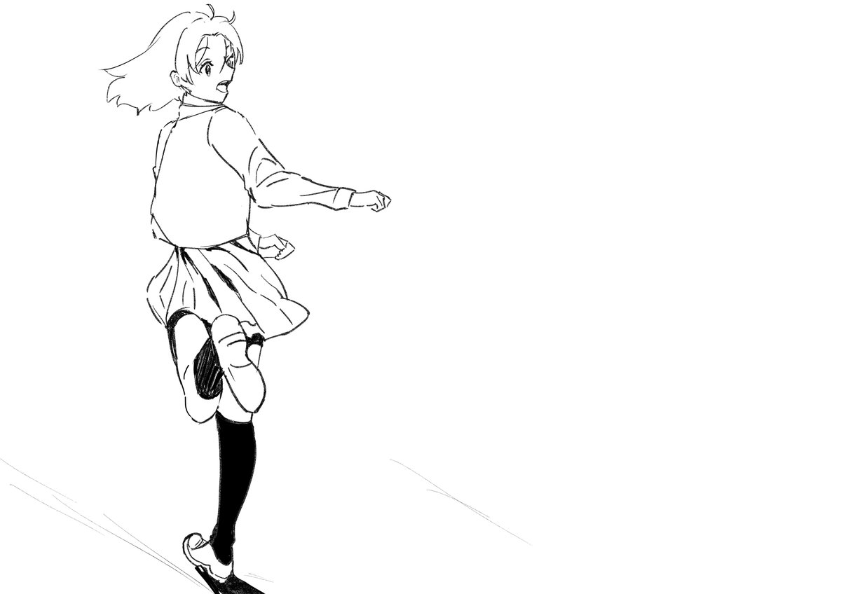 enzo_2005's tweet photo. 朝のイラスト練習☀️✍️

※模写です。

#イラスト
#illust 
#イラスト好きな人と繋がりたい https://t.co/m31BxZwEWe