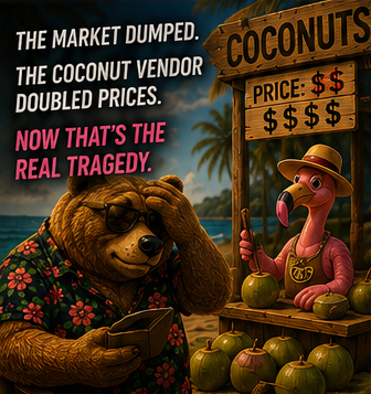 Bearadise tweet media