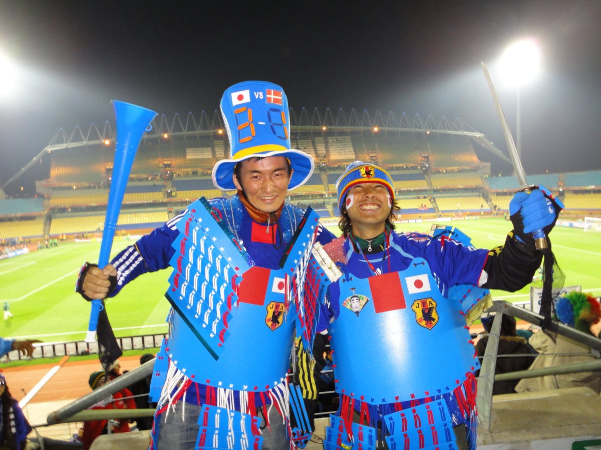 4JPN's tweet photo. 2006ドイツ：日本初戦から準決勝まで
2010南ア：開幕から決勝まで
2014ブラジル：開幕から決勝まで
2018ロシア：開幕から決勝まで
2022カタール：日本初戦＆2戦目のみ
2026北中米：日本Round16のみの予定
20年も経つとライフステージが変わり、人生の優先順位が変わる典型例ですｗ https://t.co/dwwxX92clh