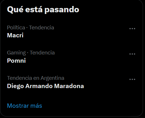 llDbGll's tweet photo. En cual andaba Twitter hoy, no? https://t.co/UwD0vGjjxz