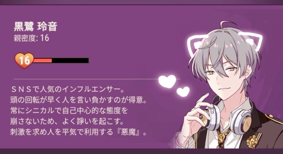 ____LEONYAN's tweet photo. いつも気づかないうちに上がってる^ ̳ට ̫ ට ̳^🩸 https://t.co/7NSwSNeaWW