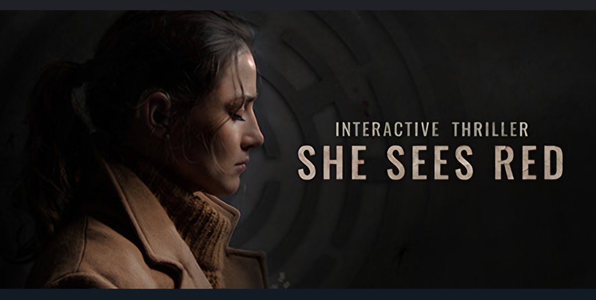 midasheart88's tweet photo. @adasfile this remind me "she sees red" https://t.co/7G6kLFx83G