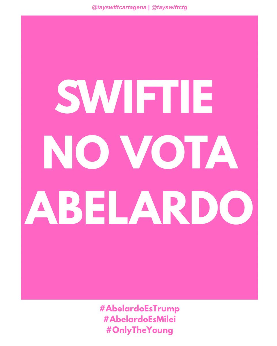 tayswiftctg's tweet photo. I Don’t Know About You But I’m Feeling…Iván Cepeda Presidente 🎶❤️

Estas postcards son suyas para descargar o repostear. Las pueden subir a sus historias, usar en comentarios, e incluso imprimir y repartir con sus amigos.

Luchemos por el país que soñamos 🌸🇨🇴

#swiftiesconcepeda #melajuegoporlavida #eleccionescolombia2026 #mundialcolombia