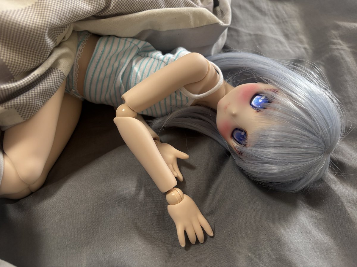 りつ / ぽるかどっと. (@Ritu25Doll) / Posts / X