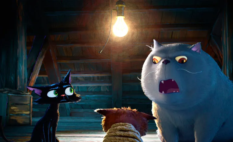 mxdwnmovies's tweet photo. Disney Debuts New Art Style In First Teaser For Pixar’s ‘Gatto’ (@Disney) (@Pixar) #Gatto #Pixar #Topstory https://t.co/edimXl3kQQ https://t.co/Ncl3PUKeLv