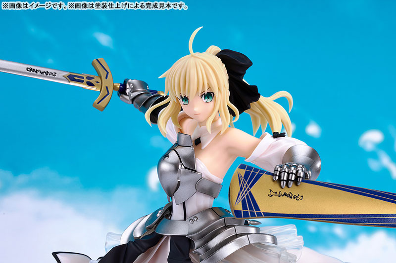 AmiAmi_English's tweet photo. 🗡️Released!🗡️
Reincarnation Fate/stay night Saber Lily -Distant Avalon- Plastic Model (Good Smile Company)
Order from👉https://t.co/XWSslQXuJm
#Fatestaynight #Saber https://t.co/EBSB1P2do7