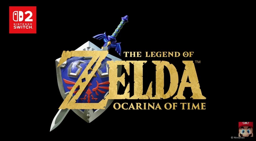 ShitpostRock2's tweet photo. Every other game announcement is a remake. Nothing new is being built anymore. We're living in a culture so exhausted it can only cannibalize its own past

Nostalgia isn't a celebration of greatness it's a symptom of decay. An industry that lives in the past has no future https://t.co/EQo05XjMKU