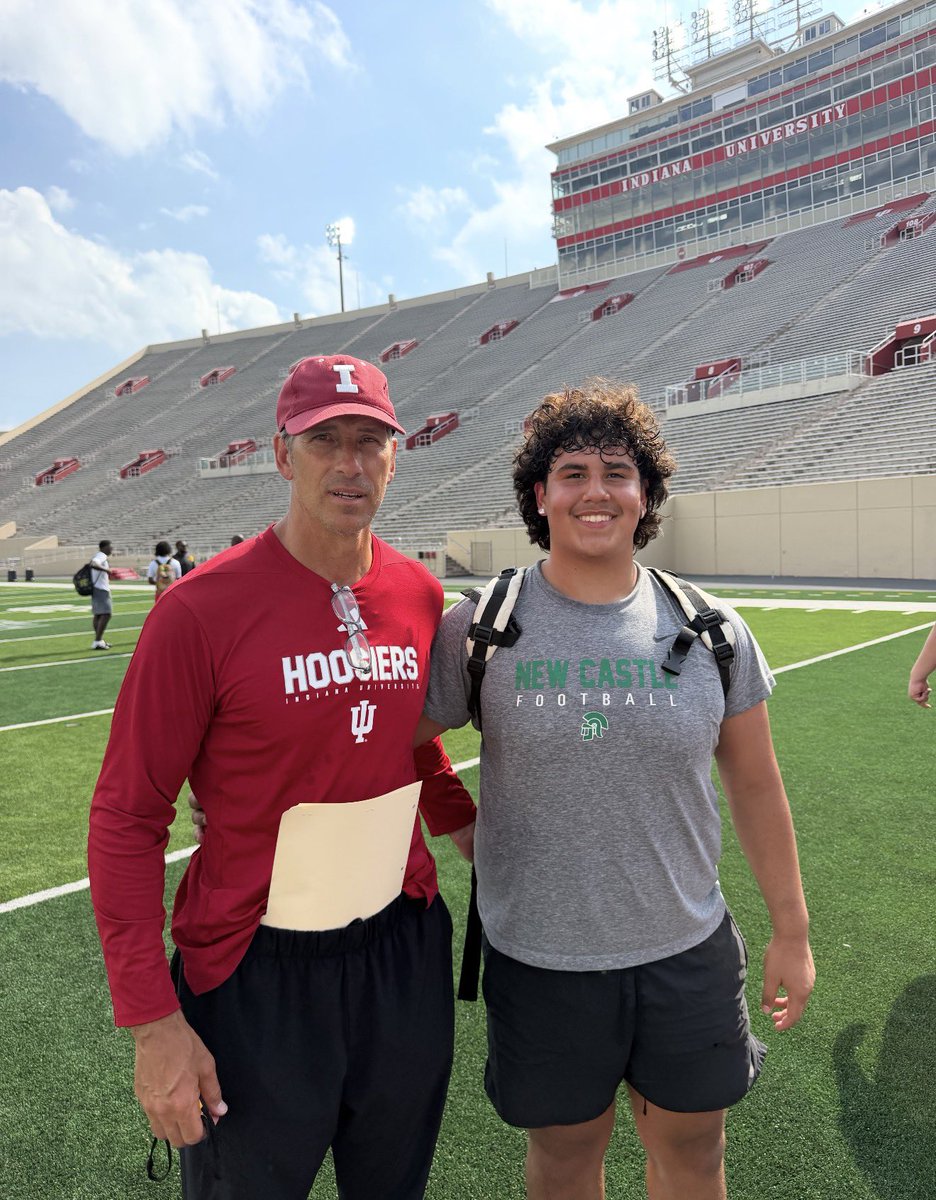 Logan Mendoza tweet media