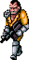 DaemonMasterTTV's tweet photo. @Apogee_Ent Machine Gun Willy - Double Dragon https://t.co/UpUnJDABVV