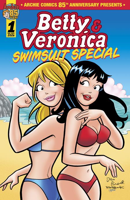 LilFormers's tweet photo. Good to see all the other publishers finally catching up with Swimsuit Specials. UDON's currently on our 11th year in a row ;) https://t.co/wy6wQpoD97