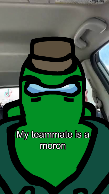 heyimalsofloof's tweet photo. Mongus posting https://t.co/fxvqCS9GMZ