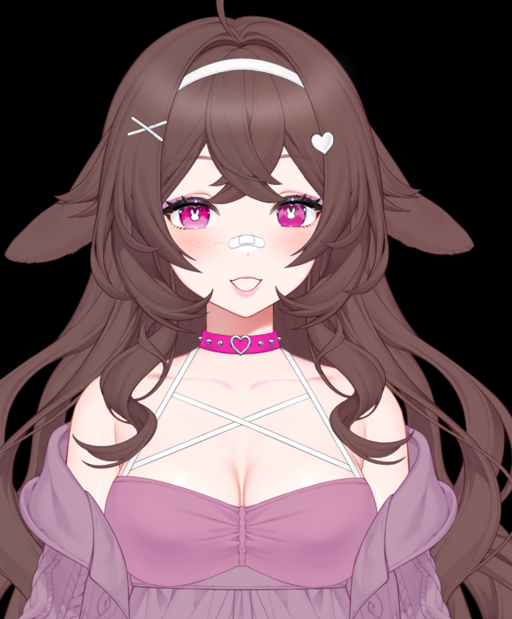 Outcast 💜| VTuber Group | tweet media