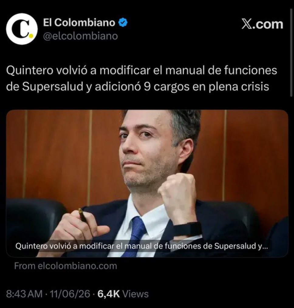 PROMEDICOS's tweet photo. Vaca ladrona no olvida el Portillo https://t.co/JJjVg6TTNO