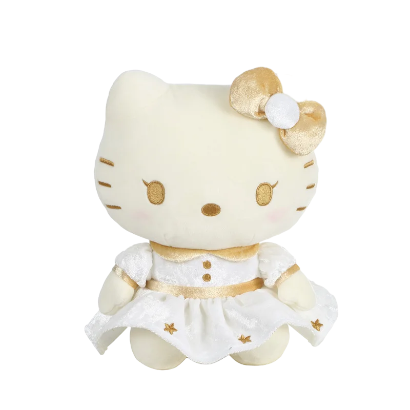 hello_kyoota's tweet photo. Check out 😍 Sanrio Hello Kitty Stuffed Toy |Golden Elegance Collection 😍
Starting at $41.99.
Shop now 👉👉 👉 Find the link in our bio
#sanriocollector #hellokittyandfriends #hellokittyworld #hellokittyaddict #hellokittyfinds #sanrio https://t.co/wi3BlmHF6k
