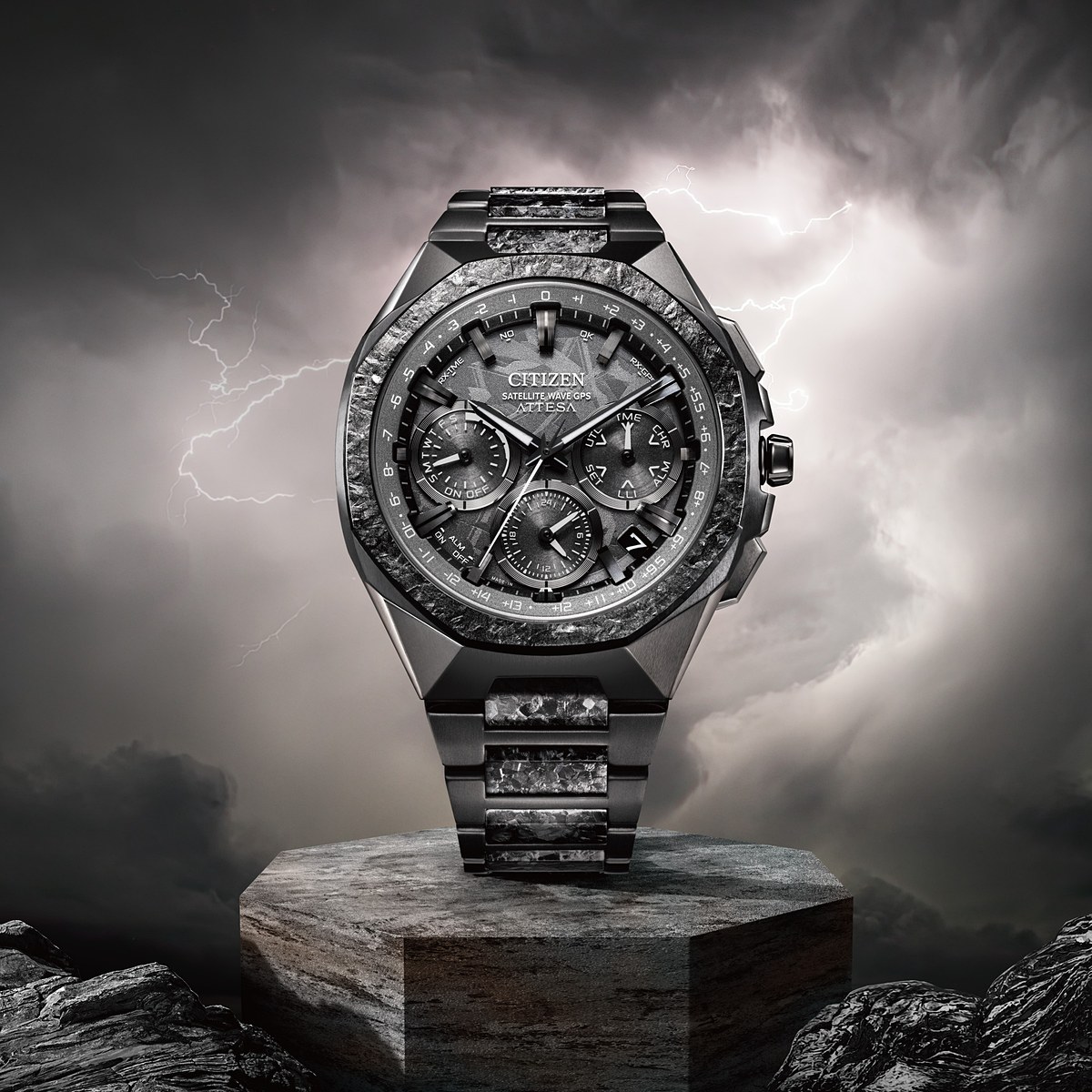 CITIZEN / シチズン時計 公式 (@CITIZENWATCHJP) / Posts / X
