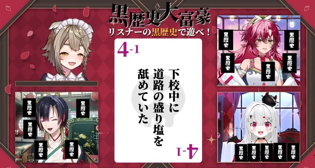 Desfreak1's tweet photo. こちら、黒歴史と言うにはあまりにも奇行、あまりにも妖怪、あまりにも百物語
、都市伝説はこのような奇行から生まれるのだとわかります
現代妖怪達の変態百鬼夜行をとくと御覧ください
さあ次はどうぞ貴方の番です
#ご乱心黒歴史大富豪

https://t.co/lPSL3IVjEH https://t.co/k2t7XSBz0w