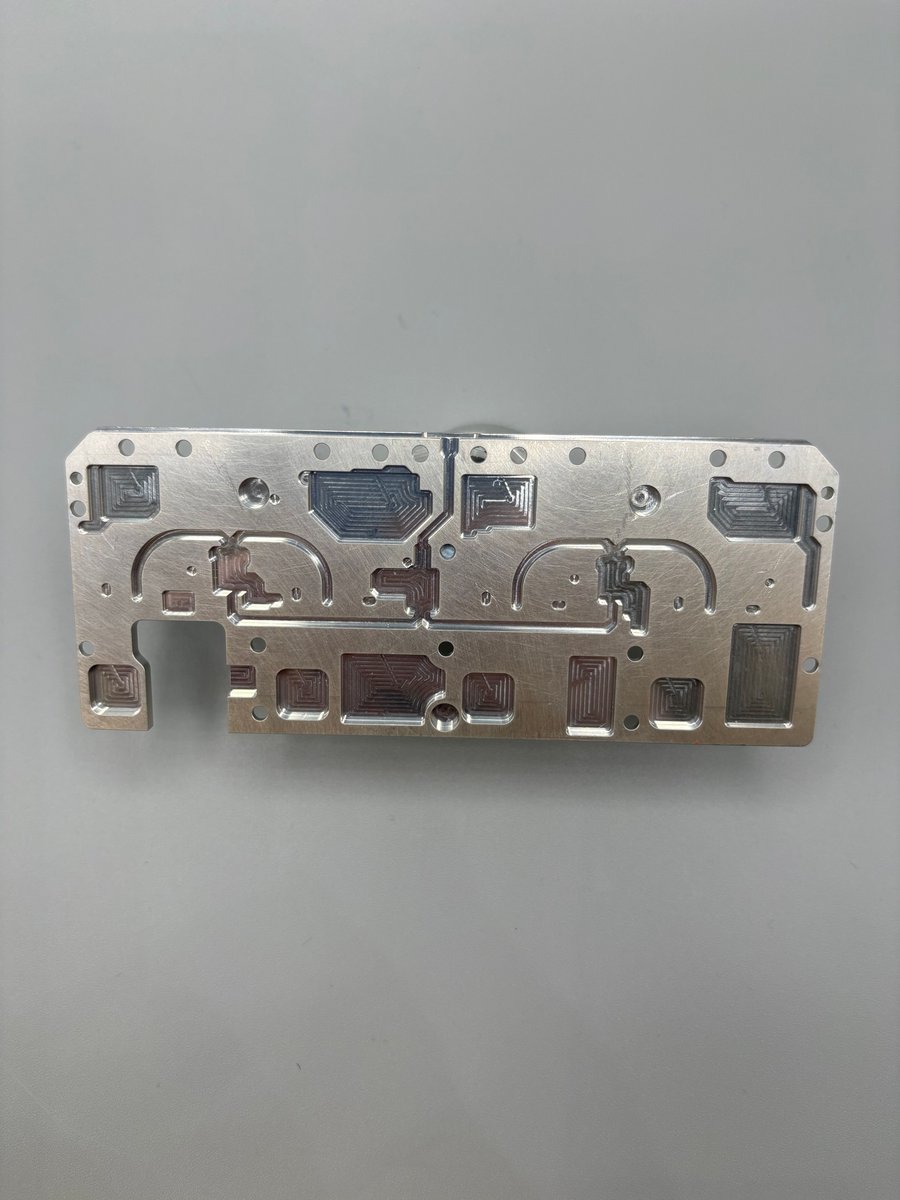 TridanEngLtd's tweet photo. If you would like more information on Tridan Engineering and our capabilities please visit our website https://t.co/TK5AsukO12 or contact the sales team on tridansales@tridan.co.uk
#ManufacturingUK #EngineeringUK #UKmfg #CNCMachining #aerospace #cncturning #5axismachining https://t.co/ruMWk9JNKJ