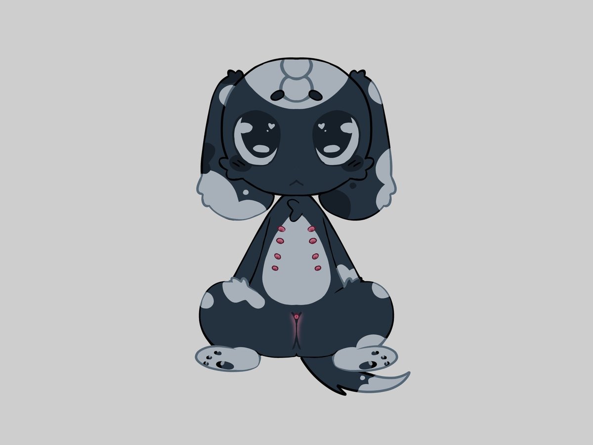 AdeyWadeyhehe's tweet photo. Creamed puppy! #DEADTOONS https://t.co/4Co7Fd1y3J