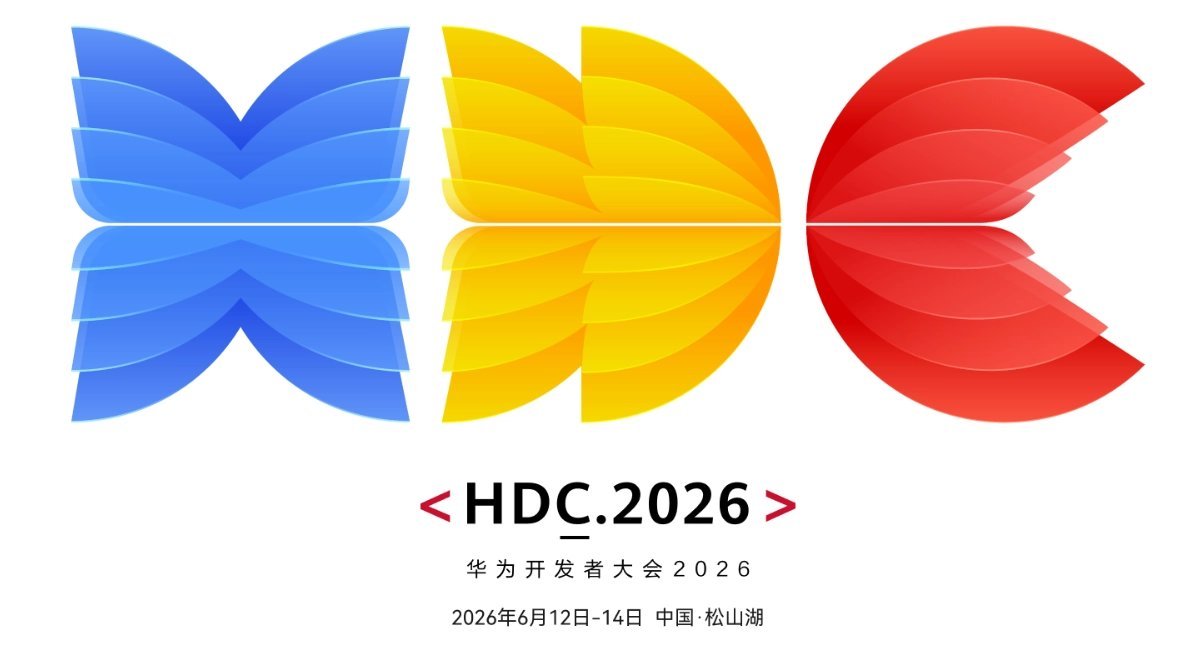 LivingInHarmony's tweet photo. HDC 2026 has arrived! Stay tuned for updates shortly!
#HDC2026 #HDC #HarmonyOS7 #Huawei https://t.co/ZdsfNuCoWL