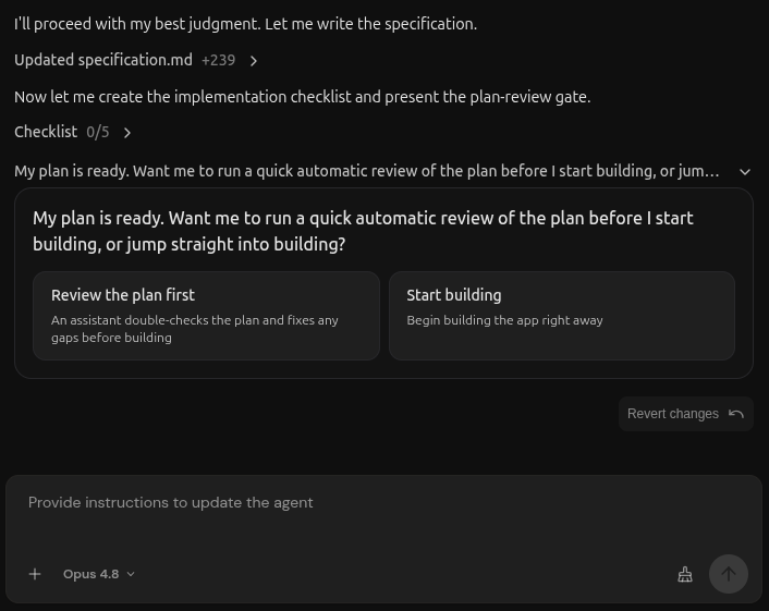 kaysin24343's tweet photo. How do you cure an AI agent of amnesia?

Our Builder works in long sessions: it plans, writes code, runs it, fixes errors. Context piles up with every step, and the further a run goes, the more often the Builder quietly skips rules from its instructions that it followed perfectly at the start.

It wasn't being lazy, it was being an LLM. A system prompt sits at the very start of the context, and Builder runs are long: after a few dozen steps any single rule is buried far behind, right in the zone where model attention is weakest (the dip that the "Lost in the Middle" paper mapped). On top of that, every rule competes with dozens of neighbors, and instruction following measurably degrades as the instruction count grows: benchmarks like IFScale and ManyIFEval map exactly this decay across frontier models.

Our internal benchmark Agentplace Arena showed which dropped rule cost us the most. The Builder is supposed to offer the user a sub-agent review at two points: of the spec after planning, and of the code after implementation. Runs where these reviews actually happened scored noticeably higher than runs that rushed straight to "done". And the Builder kept forgetting to offer them.

The fix wasn't a bigger system prompt. It was system reminders: short notes injected into the conversation between steps, scoped to what the Builder is doing right now. The instruction lands near the end of the context, exactly where the model is actually looking. The review rule became two such reminders, each firing exactly at the moment it's needed.

One practical note: keep reminders tiny. 3 to 5 bullets works best for us. A wall of text gets ignored exactly like the system prompt did. And this is not our invention. Claude Code does the same thing in plan mode: short system reminders injected into the conversation help the model keep its focus.

Amnesia isn't cured by repeating yourself louder. It's cured by repeating yourself at the right moment.