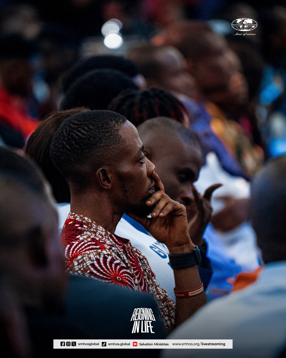 smhosglobal's tweet photo. As believers, we must exercise spiritual authority with confidence and understanding, knowing that all power and authority have been given to us through Christ.
#SMHOS https://t.co/u7b3inFEPe