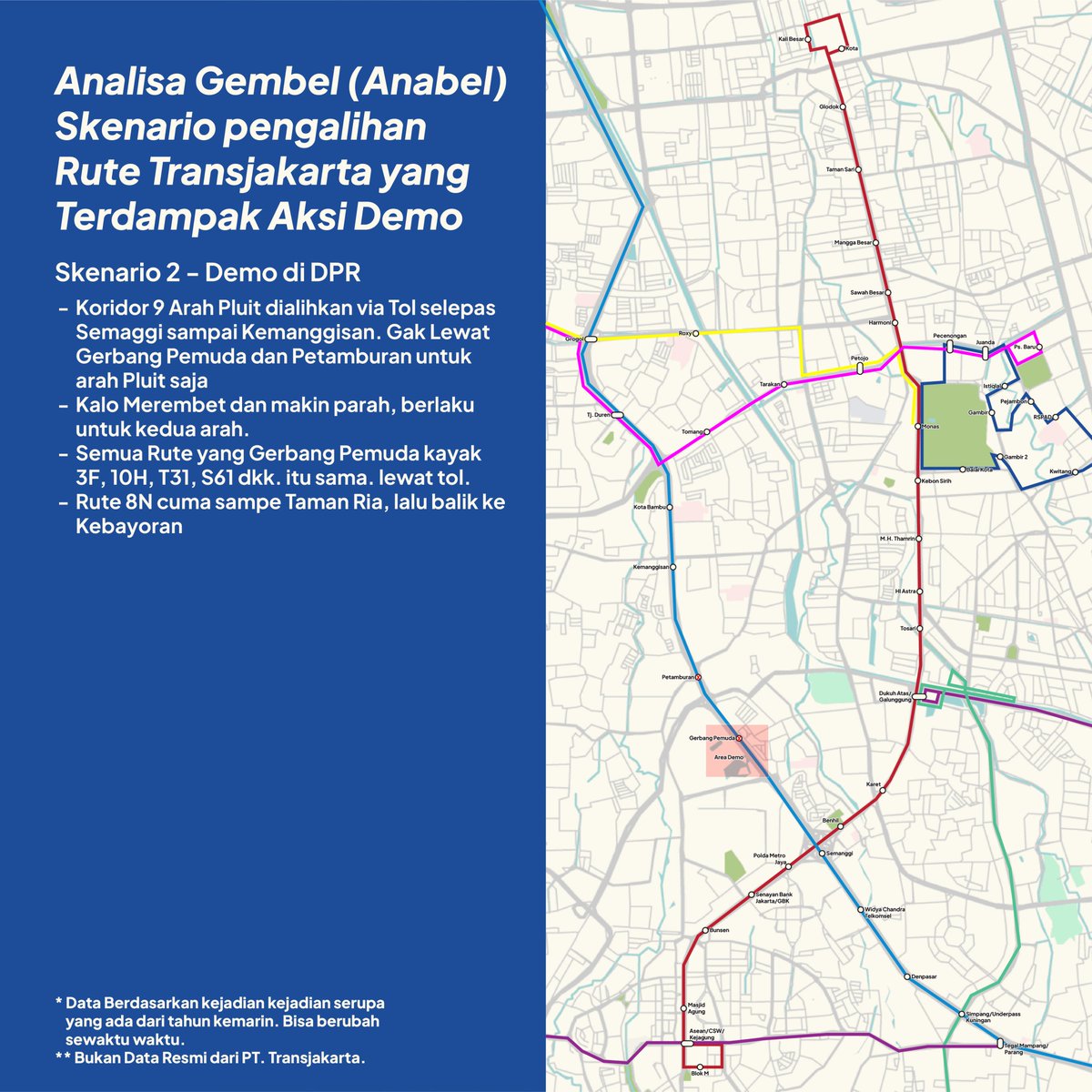 DuaBelasBe's tweet photo. Buat yang bingung visualisasi nya gimana, kira kira gini.
Dan semua ini berdasarkan kejadian yang udah pernah terjadi sebelumnya. bisa berubah sewaktu waktu dan gak semua info disini akurat ya. Semangat semua
Sc: Design sendiri https://t.co/c2evjfqhAZ