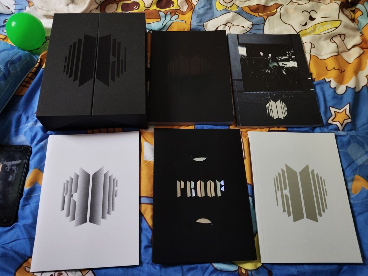 OhMy__Blue's tweet photo. ✨พร้อมส่ง✨

🛍️ อัลบั้ม PROOF (Standard Edition)ได้ของตามภาพ ขาดการ์ด โปสการ์ด โปสเตอร์ 300฿ รส.

📩สนใจสอบถามทักเดม
#ตลาดนัดบังทัน #ตลาดนัดอาร์มี่ #ขายของสะสมบังทัน #ขายของสะสมbts #ขายการ์ดบังทัน #ตลาดนัดรถไฟบังทัน #การ์ดบังทัน https://t.co/vCw3cNuz6T