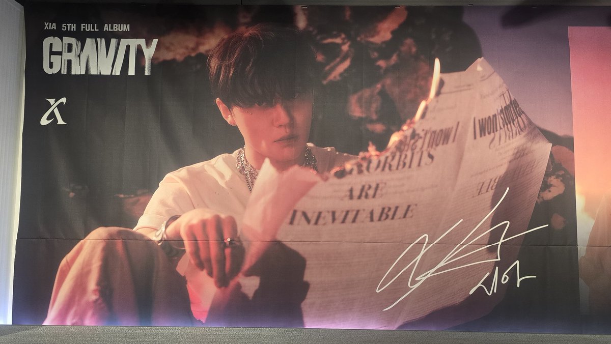mana_coconut's tweet photo. 김준수 GRAVITY

한번에 드볼 성공!!
#케타포코엑스 #케타포코엑스_김준수팝업 https://t.co/ozXzm2OjNC