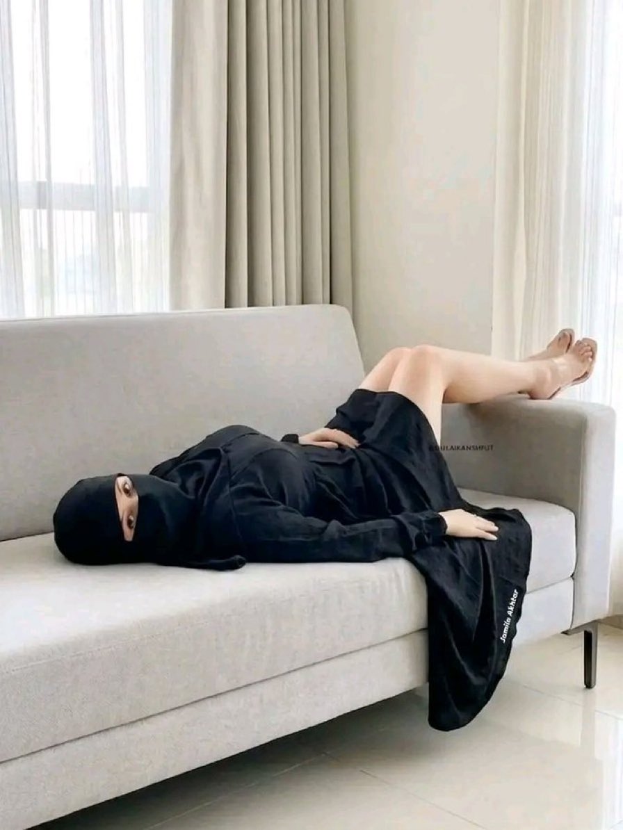 المؤمنة المحجبة tweet media