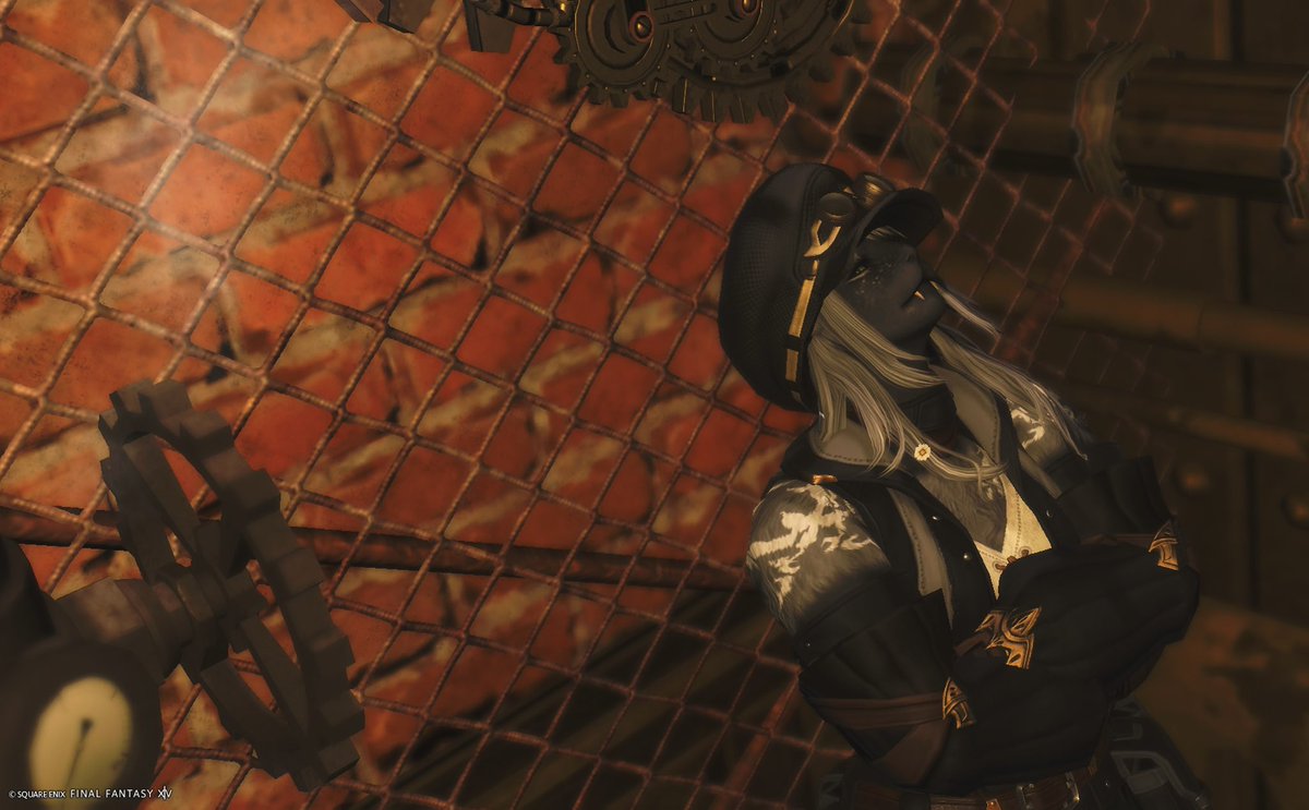 Miromy_ff14's tweet photo. #メンテだしとにかくあなたのssが好きって思ってくれるひとと出逢うために自分の推しssをそっと置いておく #メスガル 

まったりPvPしたりハウジングしたり🐈‍⬛
製作途中のアパルトメントから📷✨️ https://t.co/swIjem5hSy