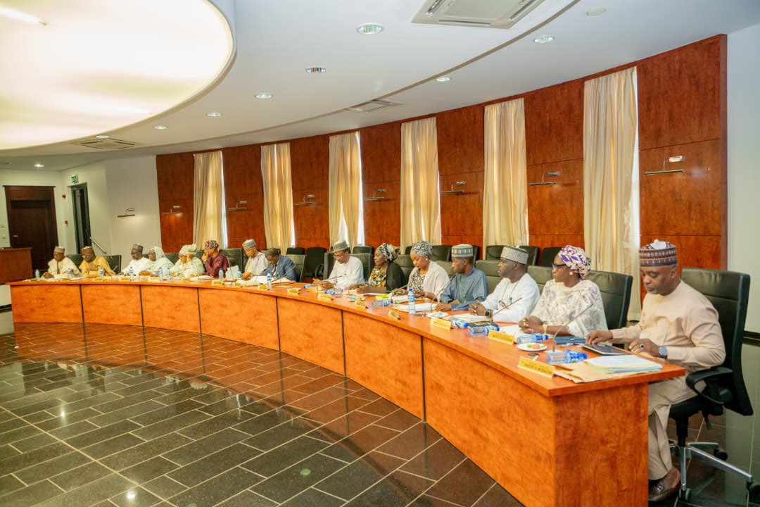 Abdool85's tweet photo. Kaduna Executive Council Approves Safe Schools Policy, Health Regulatory Authority, Security Boost

The Kaduna State Executive Council has approved a series of policies and projects aimed at strengthening security, improving education and healthcare, and accelerating infrastructure development across the state.

The approvals were announced at a Post-Executive Council briefing by the Commissioner for Information and Culture, Ahmed Maiyaki, alongside Commissioners for Internal Security and Home Affairs, Dr. Suleiman Shuaibu; Planning and Budget Commission, Mukhtar Ahmed Monrovia; Health, Hajiya Umma Khaltum Ahmed; Environment, Abubakar Buba; and the Permanent Secretary, Ministry of Public Works and Infrastructure, Audu Na Audu.

A major highlight was the approval of the Kaduna State Safety, Security and Violence-Free Schools Policy, aimed at providing a safe and conducive learning environment for pupils, students and teachers across the state.

Commissioner for Planning and Budget Commission, Mukhtar Ahmed Monrovia, said the policy reflects Governor Uba Sani’s commitment to protecting children and safeguarding investments in education.

The Council also approved the procurement of additional security kits and safety gear for the Kaduna State Vigilance Service (KADVS) to enhance public safety and deployment of security personnel across all security flashpoints.

According to the Commissioner for Internal Security and Home Affairs, Dr. Suleiman Shuaibu, the move will strengthen community-based security efforts and support ongoing measures to safeguard lives and property.

In the health sector, the Council approved a bill for the establishment of the Kaduna State Private Health Services Regulatory Authority for transmission to the State House of Assembly for consideration and passage into law.

The Commissioner of Health, Hajiya Umma Khaltum Ahmed, said the Authority would regulate private healthcare facilities through licensing, accreditation, inspections and enforcement of standards to ensure quality healthcare delivery.

The Executive Council further approved the reconstruction of Giwa Township Road and Shika Township Road in Giwa Local Government Area. The Permanent Secretary, Ministry of Public Works and Infrastructure, Audu Na Audu, said the projects would improve connectivity, facilitate economic activities and enhance access to essential services.

The Council also ratified approval the dereservation of 3,120 hectares of land within the Giwa Forest Reserve in Kagarko Local Government Area to support strategic development initiatives. The Commissioner of Environment, Abubakar Buba, said the decision was in line with existing laws and government policies.

Speaking further on the Council approvals, Ahmed Maiyaki said they reflect Governor Uba Sani’s commitment to strengthening security, improving public services and delivering sustainable development across Kaduna State.