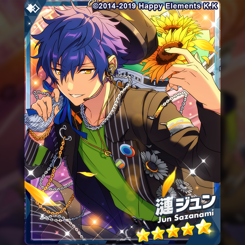 Ensemble Stars!! Updates on X: 