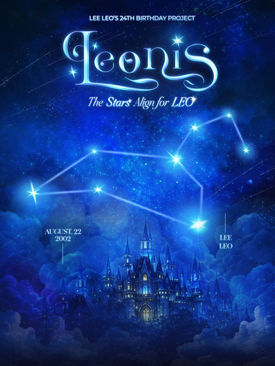 LEO Myanmar || Starling with Leonity tweet media