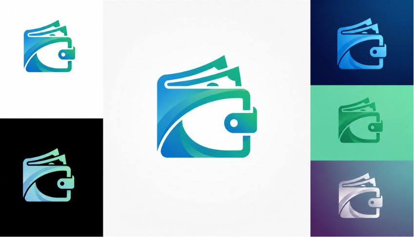 thomsagu's tweet photo. 1/ My entry logo @InternetMoneyio 
This logo is designed to reflect the speed, security, and dynamic nature of the digital economy. https://t.co/mo3c7Uw5jy