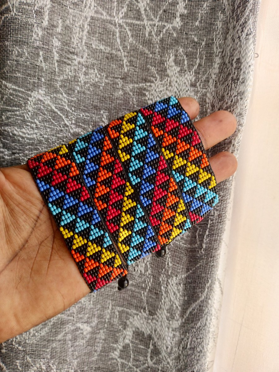 ndungu_johnson's tweet photo. Loom beaded bracelets.
@500kshs
0701086111 / 0780086111 https://t.co/peK94qTPfK