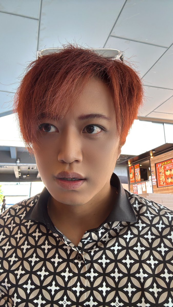 シン・マロン/栗山 久輝 (@2iGicfdWsbJcY5M) / Posts / X