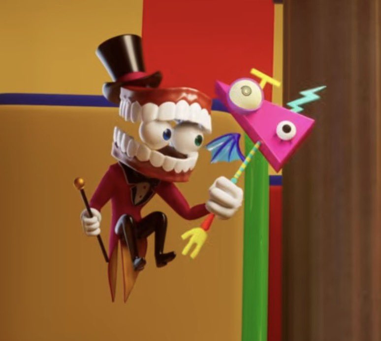 dailyzooble's tweet photo. day 470: zooble…. hammer?? https://t.co/JTl66W03mA