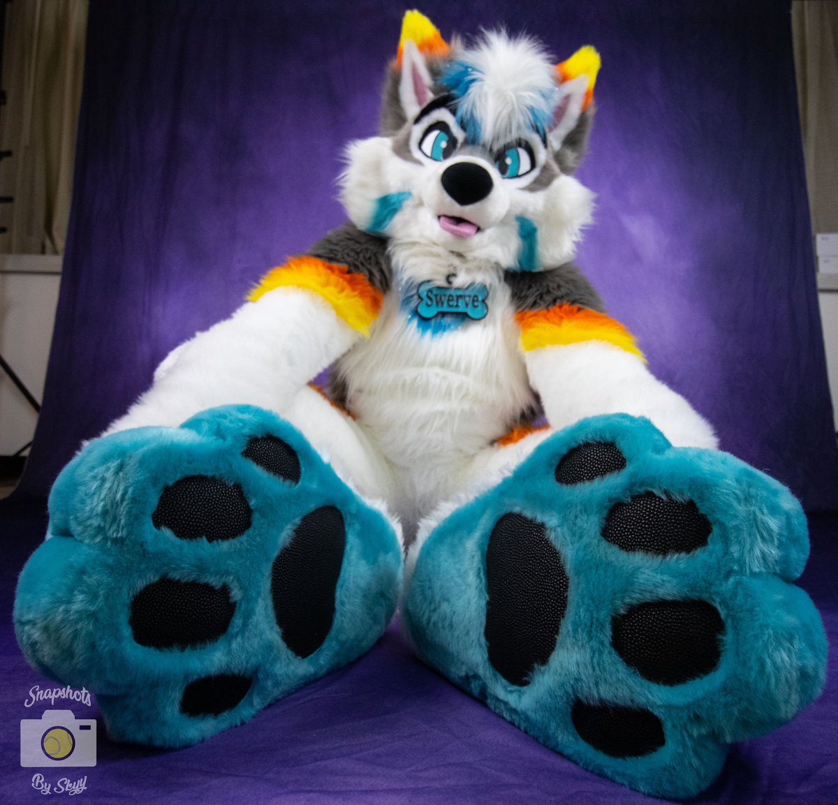 Swerve Husky (@SwerveHusky) / Posts / X