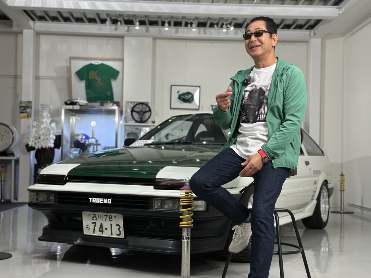 k1tsuchiya's tweet photo. パトリックとコラボ*\(^o^)/*しました‼︎ https://t.co/g3BneTr6tL
