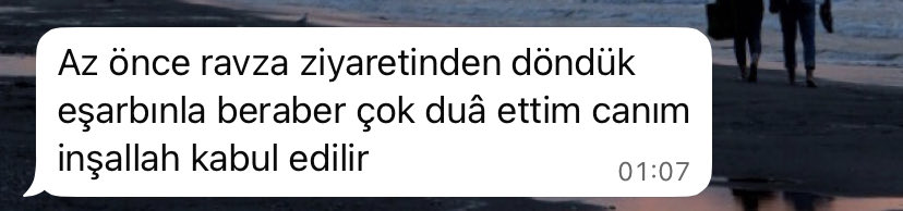 d22m12's tweet photo. Kendim gitmiş gibi…Aşırı duygusalım

Cuma günü duâsıdır:
Rabbim, genç ve sağlıklı bir şekilde kutsal toprakları ziyaret edebilmeyi dünya gözüyle görebilmeyi nasip et bizlere 🤲🏻 https://t.co/1QhnYyKtrC