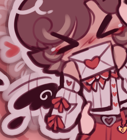 HeartlesslyGold's tweet photo. Maybe his little wings?
Although he can fly without them, it's something I love about his design, they're real!

They're expressive! they droop when he's sad, flap when he's happy, or hide behind him when he's shy or scared (,,>ヮ<,,)
They are very important to remember for me https://t.co/G97yLGJgoq