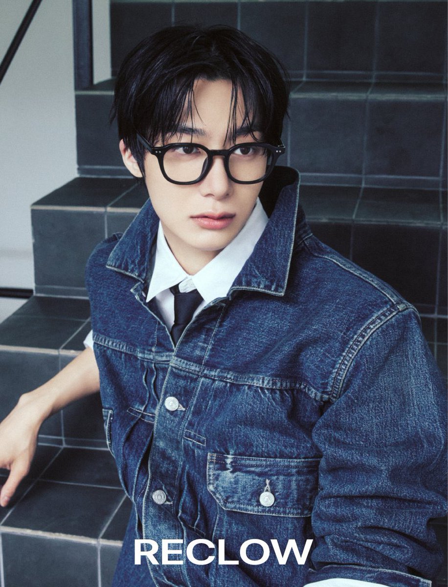 hwonpics's tweet photo. hyungwon for RECLOW https://t.co/cDKpEWeJOH