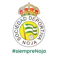 futbolin46's tweet photo. 🟩SD Noja⬜️

- Fue fundado en 1963.
- En 1998 consiguió su primer ascenso a la Segunda División B, división en la que ha jugado 4 veces consiguiendo un noveno puesto en la 2012-13.
- Ha ganado 9 veces la Tercera División.

@SDNOJA_OFICIAL #SDNoja https://t.co/0jDZQyHMaH