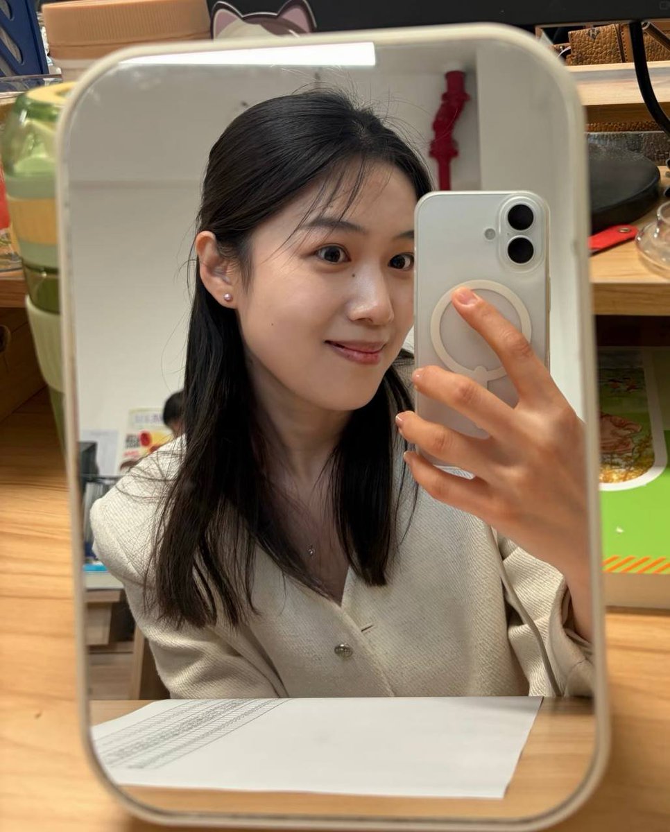 小娘子 tweet media