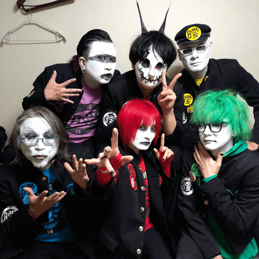 aimaix's tweet photo. 【🐨2026年6月11日🐨】

昨夜の池袋手刀にお越しくださいました、

紳士淑女の皆様方、スタッフの皆様、

No Bullさん、Paris death Hiltonさん、Pomodoloさん、

ありがとうございました🍺

🦘次回の曖昧さんは🦘

都内（解禁前）です、とだけお知らせしておきます♪ https://t.co/GrkbIzabeJ