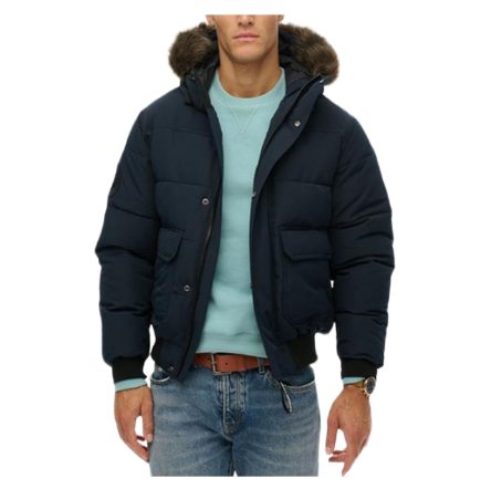 RuiniuO77171's tweet photo. ❄️ Custom Hooded Puffer Bomber Jacket | Sizes up to 5XL, low MOQ, detachable faux fur hood & padded warmth. OEM/ODM support.
🌐 https://t.co/gpUS6EvpDI
📧 jacket3@ruiniufashion.com
#ruiniuclothing #pufferbomberjacket #winterjacket #oemjacket #outerwearmanufacturer #streetwear https://t.co/HxaTYJCKYK